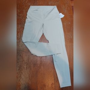 Lululemon Align high rise tights size 12